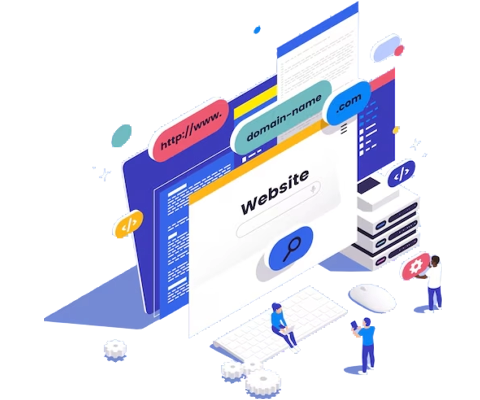 shared-web-hosting