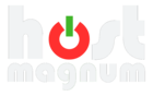 Host Magnum logo